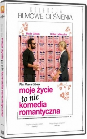 Moje życie to nie komedia romantyczna