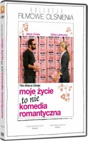 Moje życie to nie komedia romantyczna