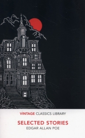 Selected Stories - Edgar Allan Poe