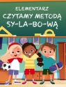 Elementarz. Czytamy metodą sylabową Wioletta Czekalewska