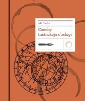 Czechy Instrukcja obsługi - Jiří Gruša