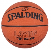 Piłka do koszykówki Spalding Layup TF-50 R.7