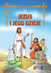 Jezus i jego dzieje - Drijverova Martina