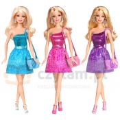 BARBIE Czarująca (7580)