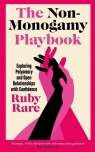 The Non-Monogamy Playbook wer. angielska Ruby Rare