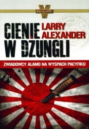Cienie w dżungli - Alexander Larry