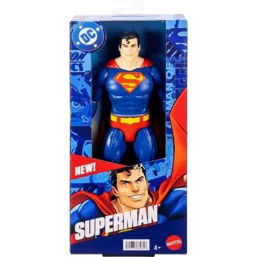 Figurka DC Superman 30cm