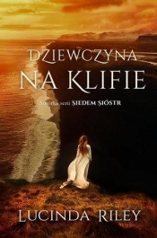 Dziewczyna na klifie - Lucinda Riley