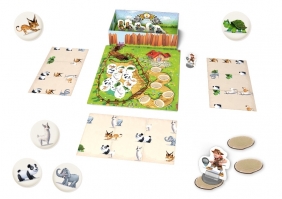 Zwiej Z Zoo