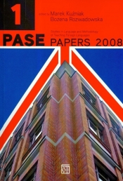 Pase Papers 2008 t.1
