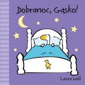 Dobranoc Gąsko - Wall Laura