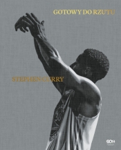 Stephen Curry. Gotowy do rzutu - Stephen Curry