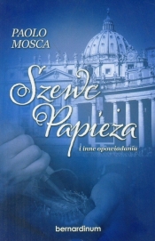 Szewc Papieża i inne opowiadania