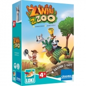 Zwiej Z Zoo