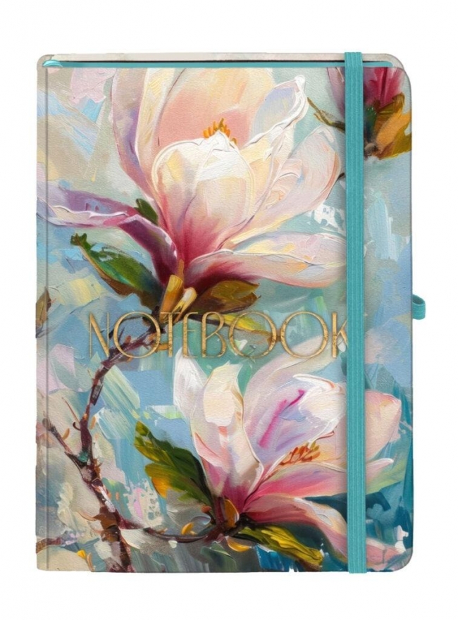 Notes B6 Kratka Botanical Flora