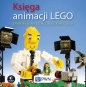Księga animacji LEGO - David Pickett, David Pagano