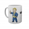 Kubek Fallout 320 ml - Vault Boy