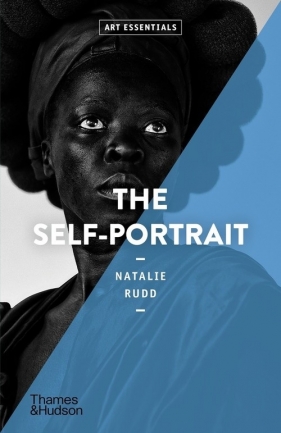 The Self-Portrait - Rudd Natalie