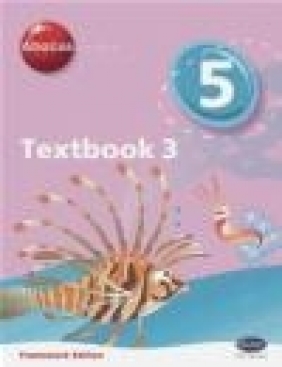 Abacus Evolve Year 5/P6 Textbook 3 Framework Edition: Textbook No. 3