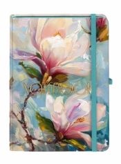 Notes B6 Kratka Botanical Flora