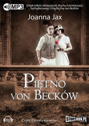Piętno von Becków (Audiobook) - Joanna Jax