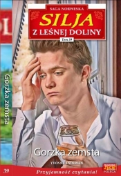 Silja z Leśnej Doliny. Tom 39.