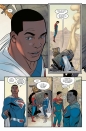 Przygody Supermana. Jon Kent - Clayton Henry, Tom Taylor