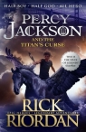 Percy Jackson and the Titan's Curse Book 3 Rick Riordan