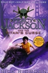 Percy Jackson and the Titan's Curse  Riordan Rick