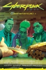Cyberpunk 2077. Library Edition. Volume 1 Bartosz Sztybor, Cullen Bunn, Miguel Valderrama