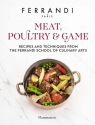 Meat, Poultry & Game wer. angielska Opracowanie zbiorowe