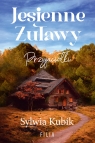 Jesienne Żuławy. Przyjaciółki Sylwia Kubik