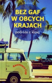Bez gaf w obcych krajach (OT)