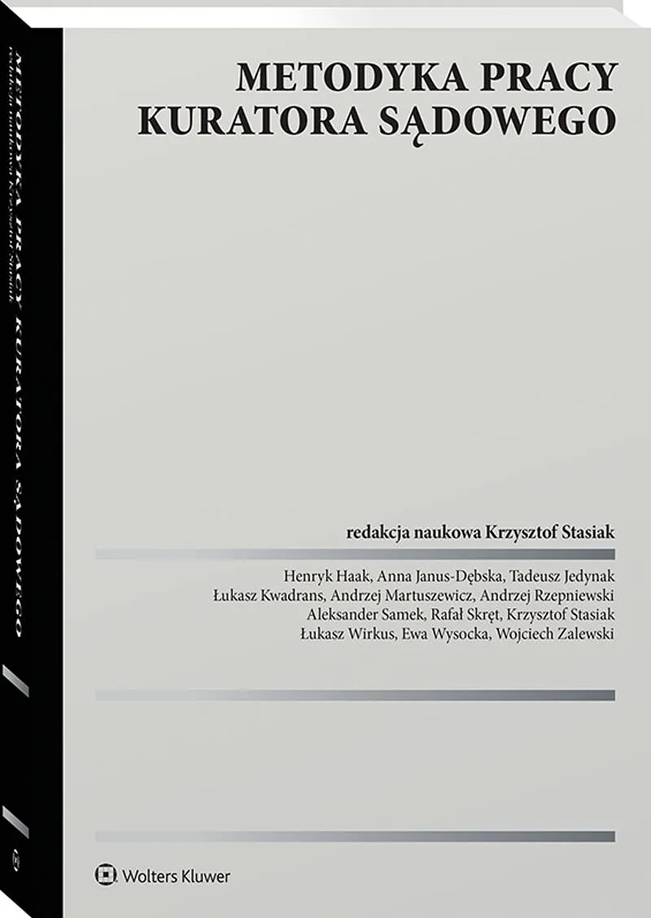 <img src='https://webimage.pl/pics/816/6/d9788383586816.png' style='height:440px' /> Metodyka pracy kuratora sądowego