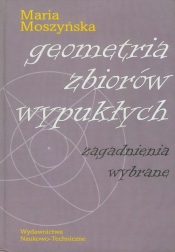 Geometria zbiorów wypukłych