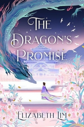 The Dragon's Promise - Lim Elizabeth