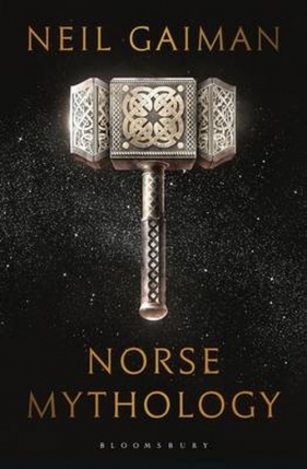 Norse Mythology - Neil Gaiman