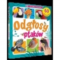 ODGŁOSY PTAKÓW 60 DŹWIĘKÓW KSIĄŻKA DŹWIĘKOWA - Opracowanie zbiorowe