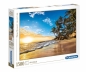 Puzzle High Quality Collection 1500: Tropical sunrise (31681)