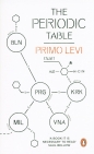 The Periodic Table - Primo Levi