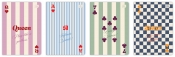 Zeszyt A5/60k kratka - Hybrid Cards, 1 szt.