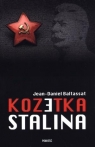 Kozetka Stalina Powieść Kevin Prenger