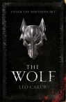 The Wolf Under the Northern Sky Book 1 Carew Leo