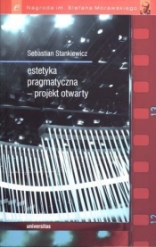 Estetyka pragmatyczna - projekt otwarty