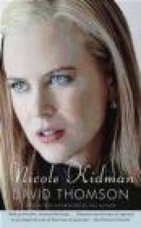 Nicole Kidman David Thomson