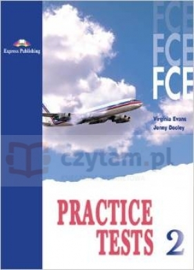 FC Practice Tests 2 sb EGIS