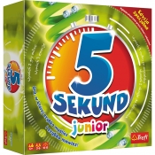 5 sekund Junior 2.0 - edycja 2019 (01781)