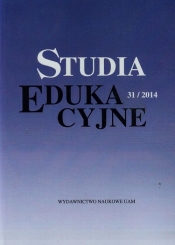 Studia edukacyjne 31/14 - <br />