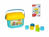 Wiaderko sorter