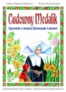 Cudowny Medalik Opowieść o świętej Katarzynie Laboure Windeatt Mary Fabyan, Kołodziejski Paweł